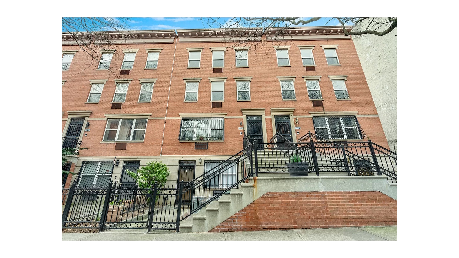312 E 119TH Street 3