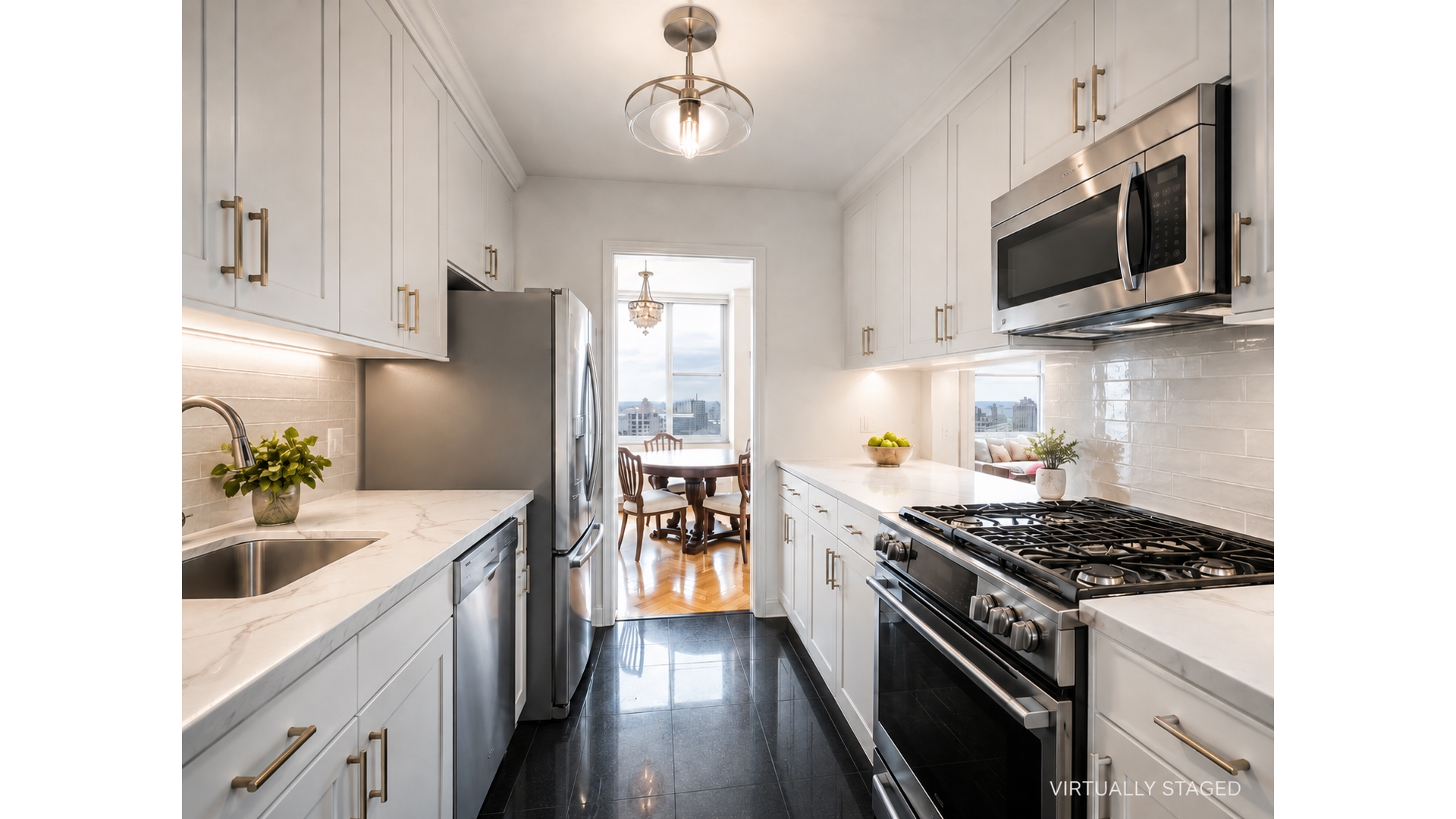 360 E 88TH Street 24D
