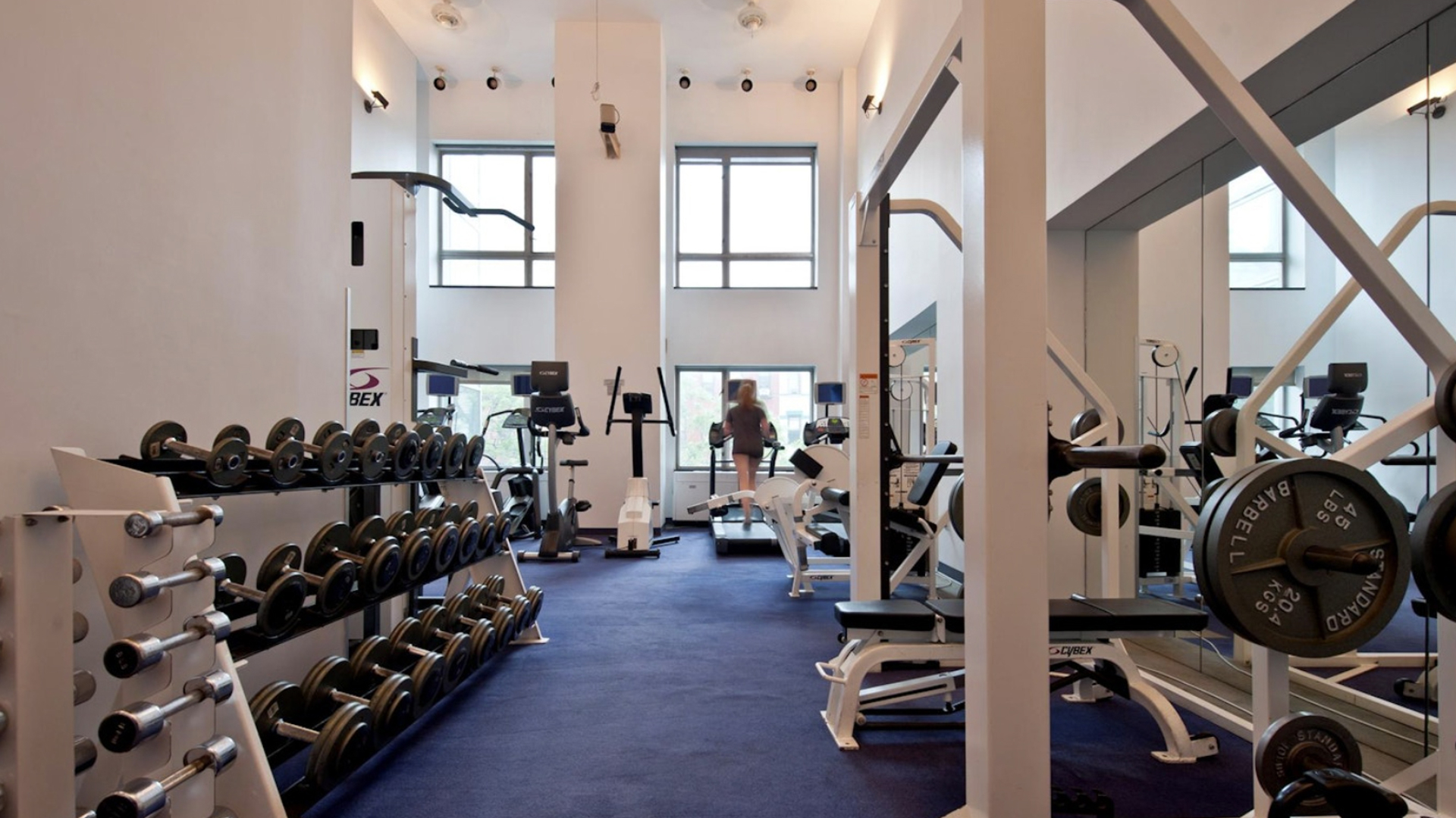 360 E 88TH Street 24D