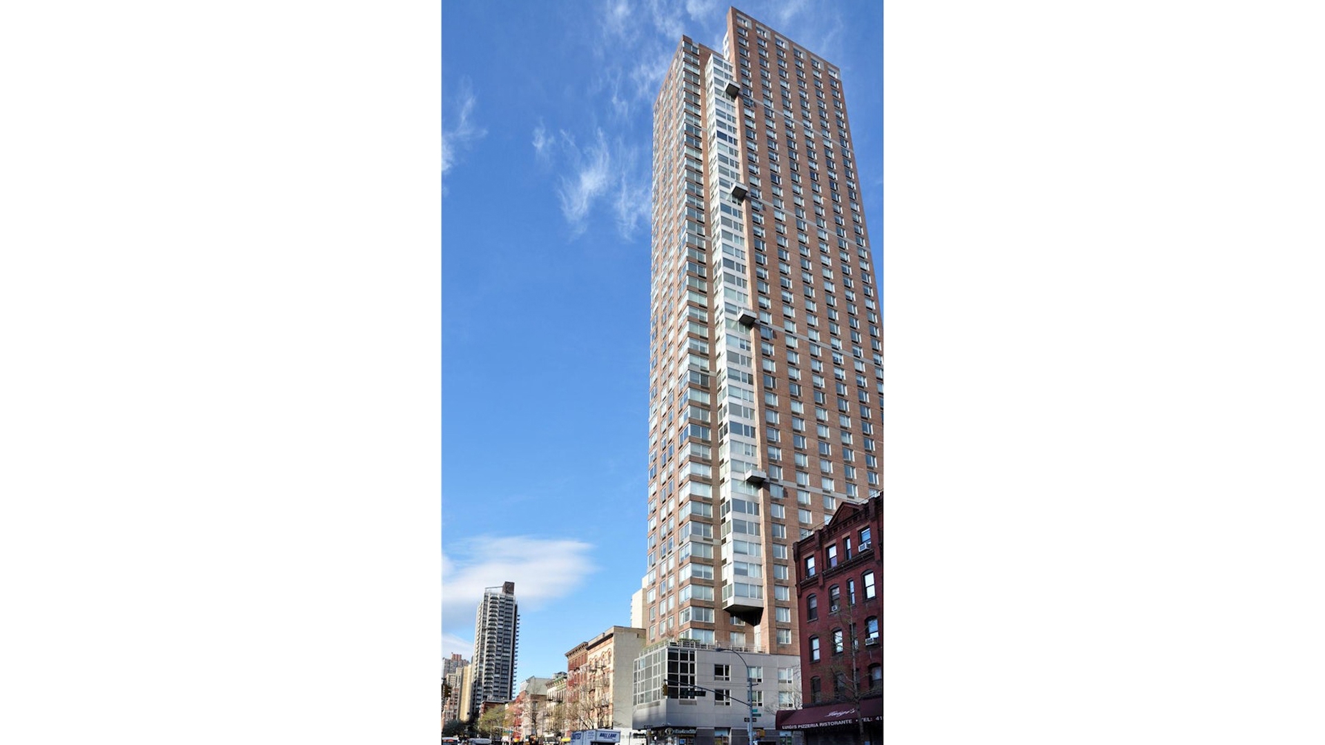 360 E 88TH Street 24D