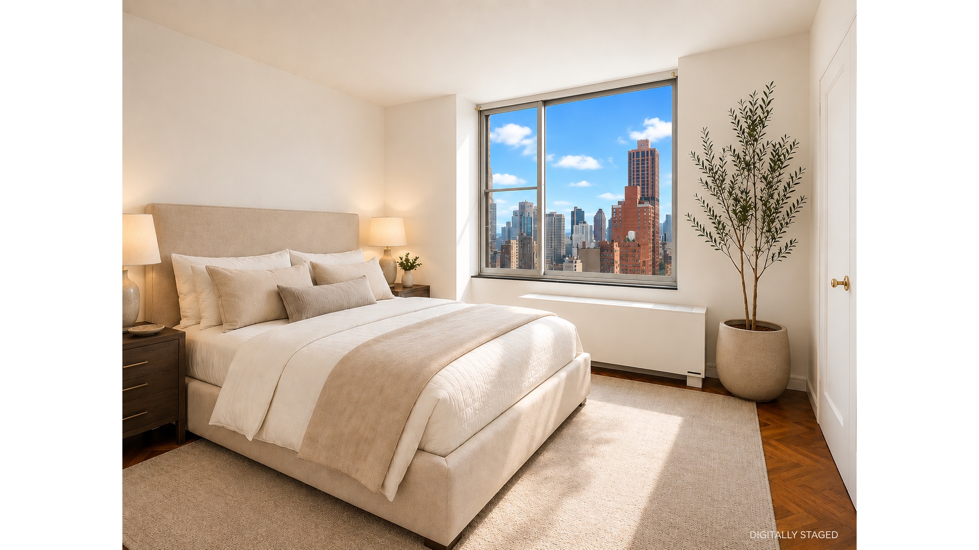 360 E 88TH Street 24D