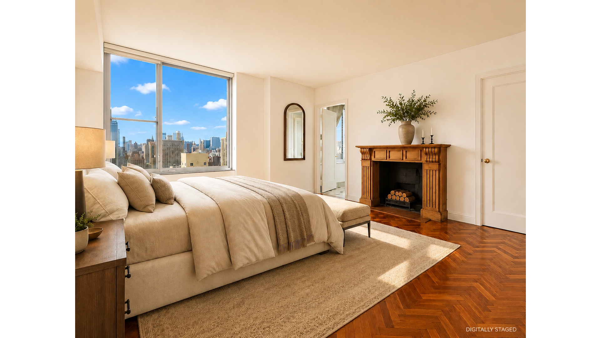 360 E 88TH Street 24D