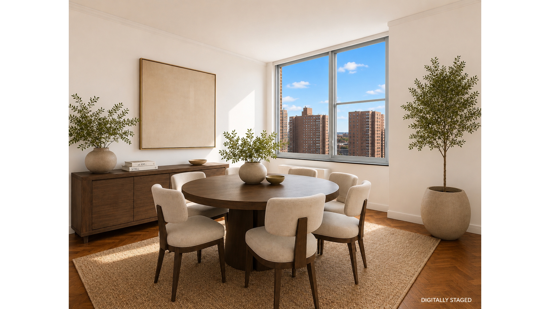 360 E 88TH Street 24D