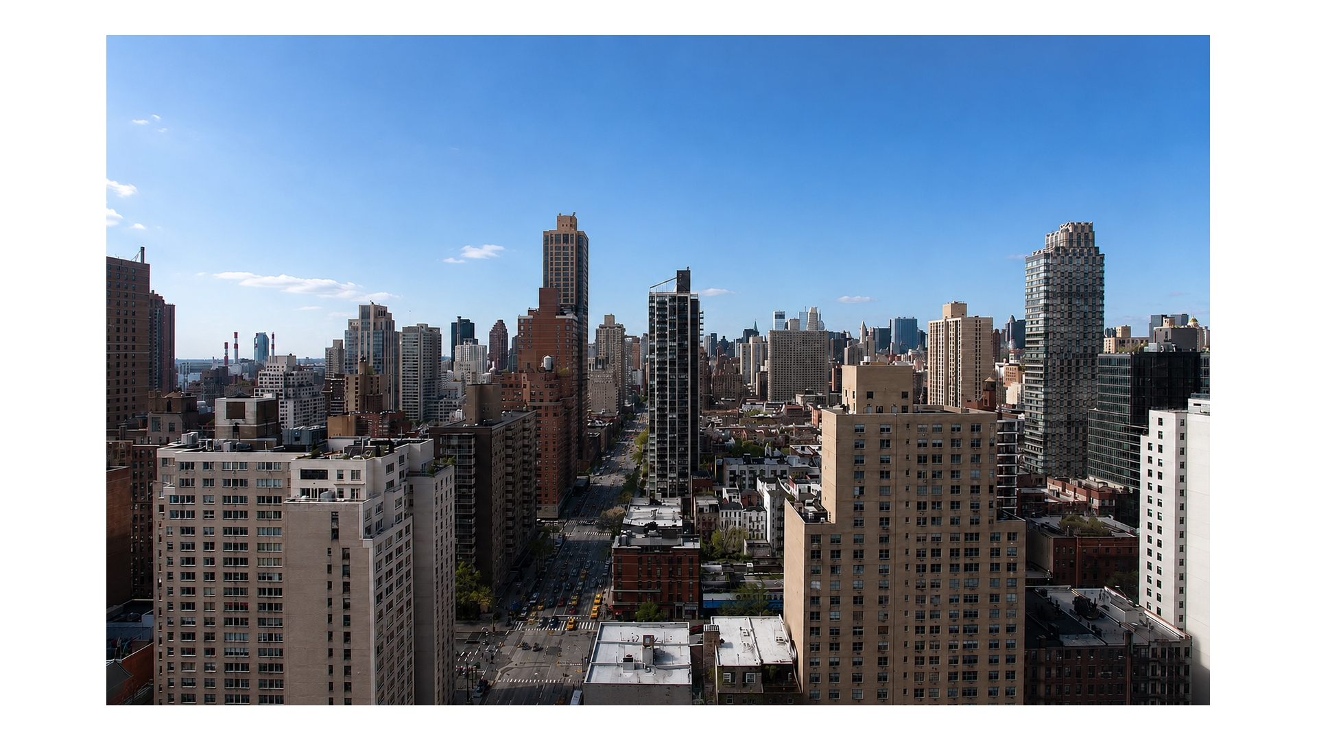 360 E 88TH Street 24D