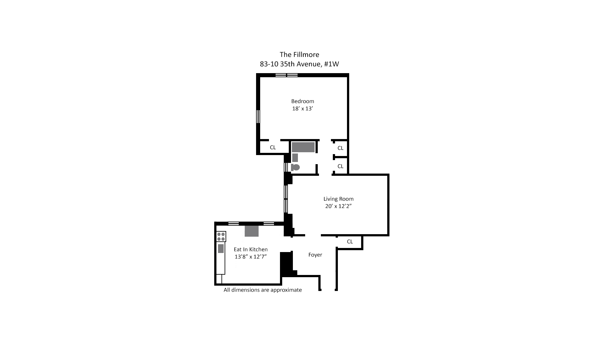 83-10 35TH Avenue 1W