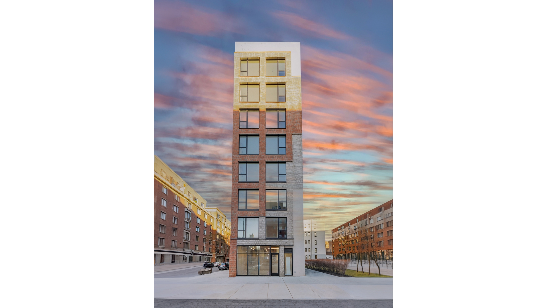 2171 Frederick Douglass Boulevard 2B