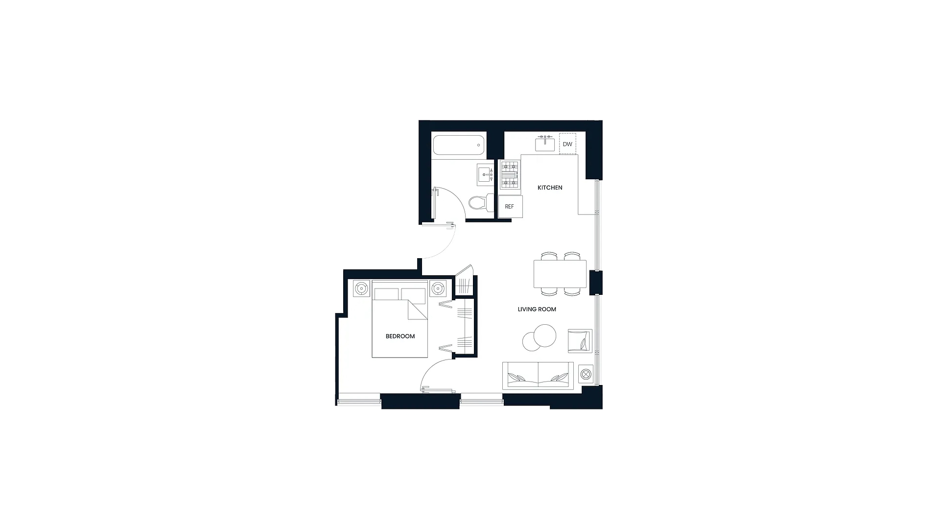 2171 Frederick Douglass Boulevard 2B