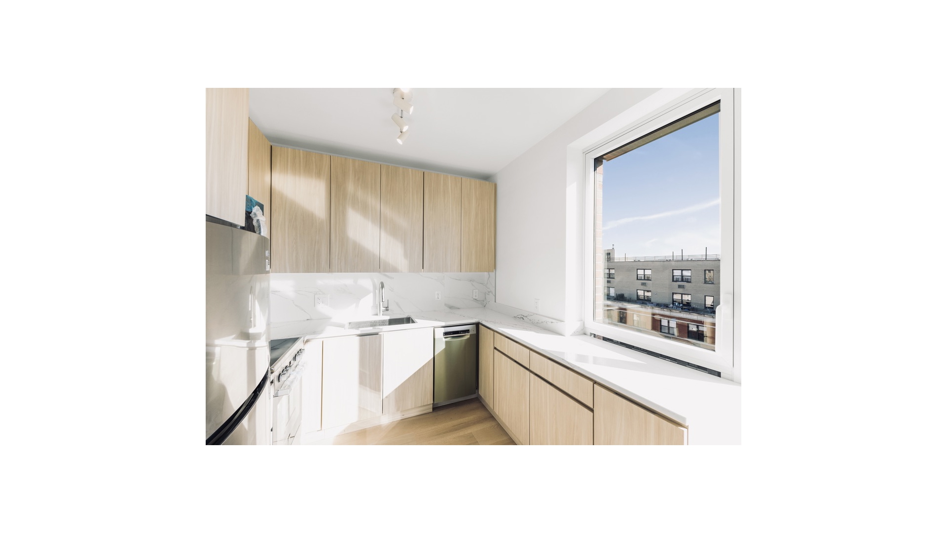 2171 Frederick Douglass Boulevard 2B