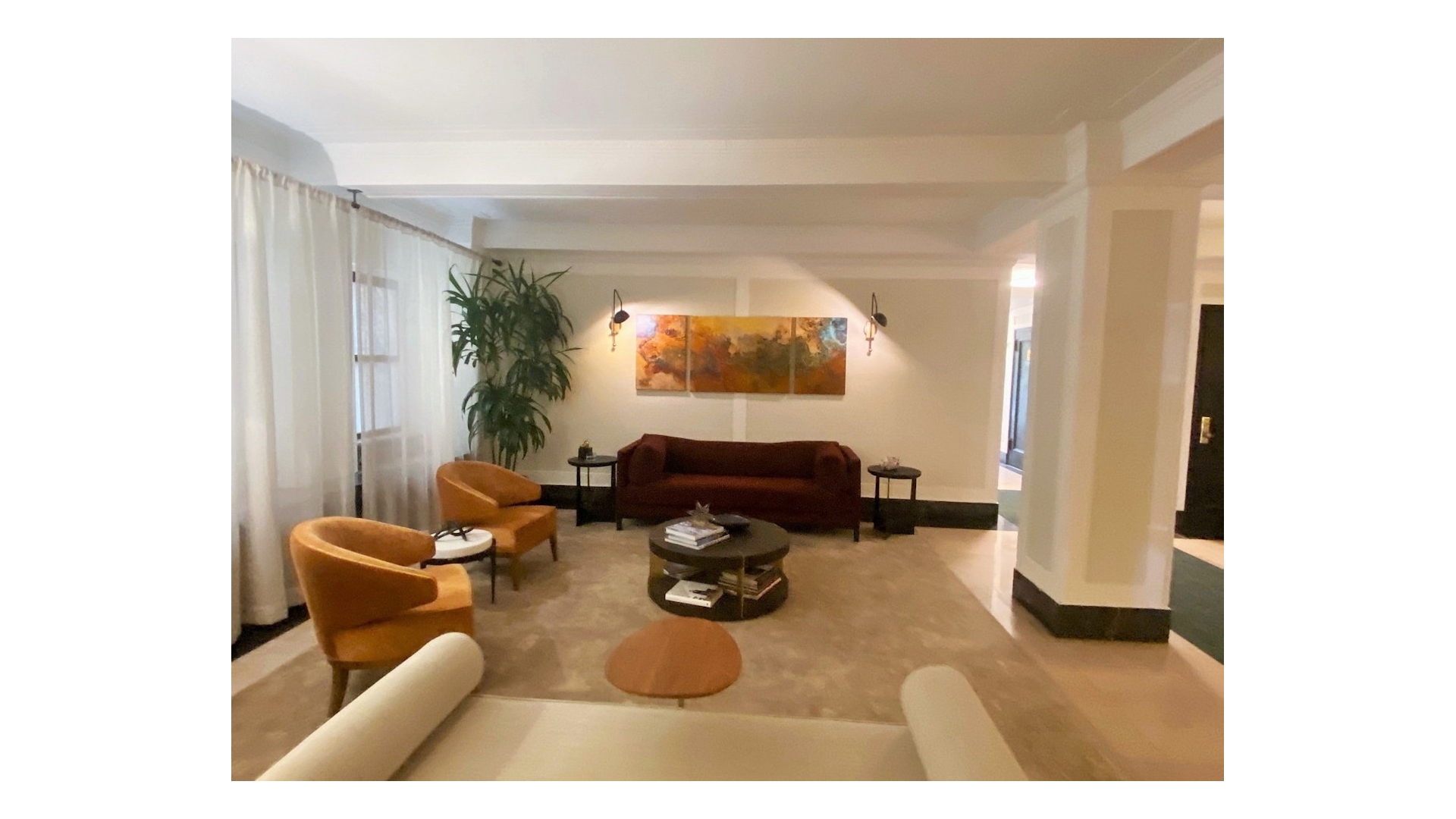 134 W 93RD Street 8C