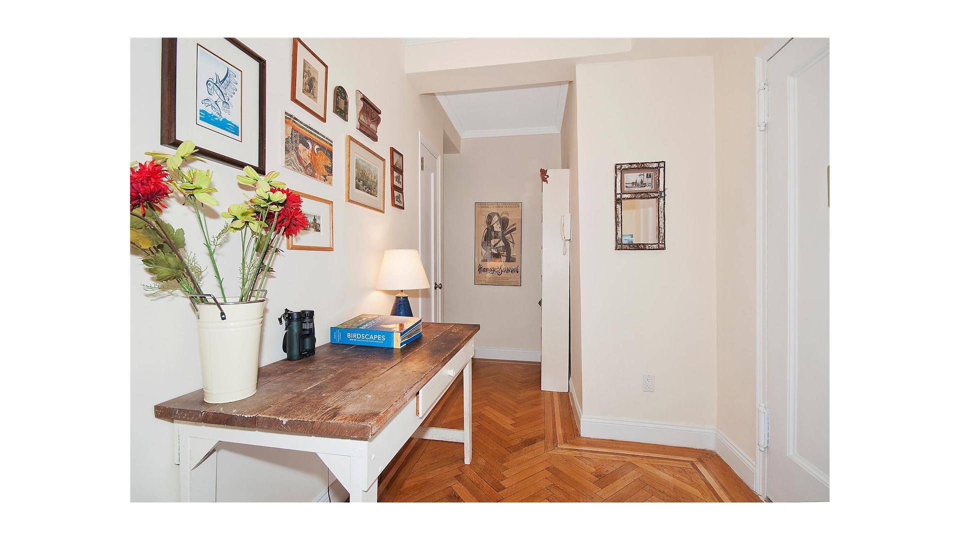 134 W 93RD Street 8C