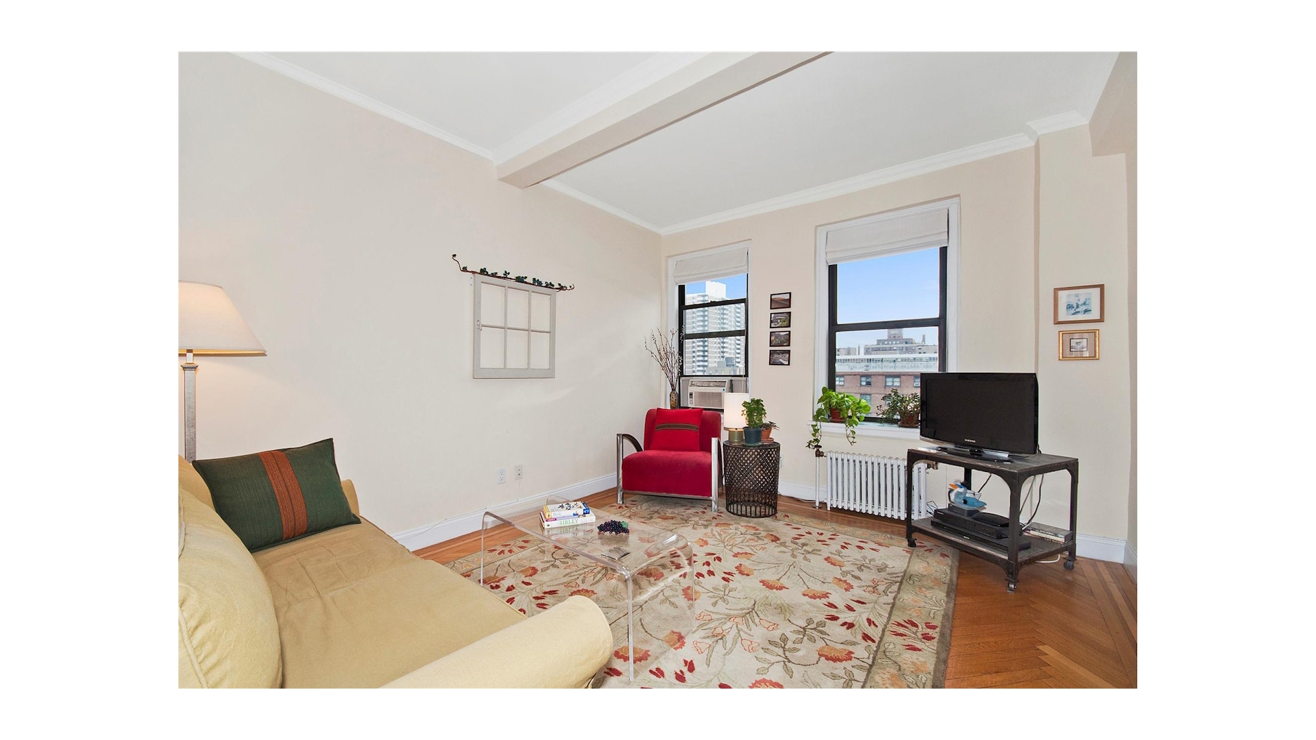 134 W 93RD Street 8C