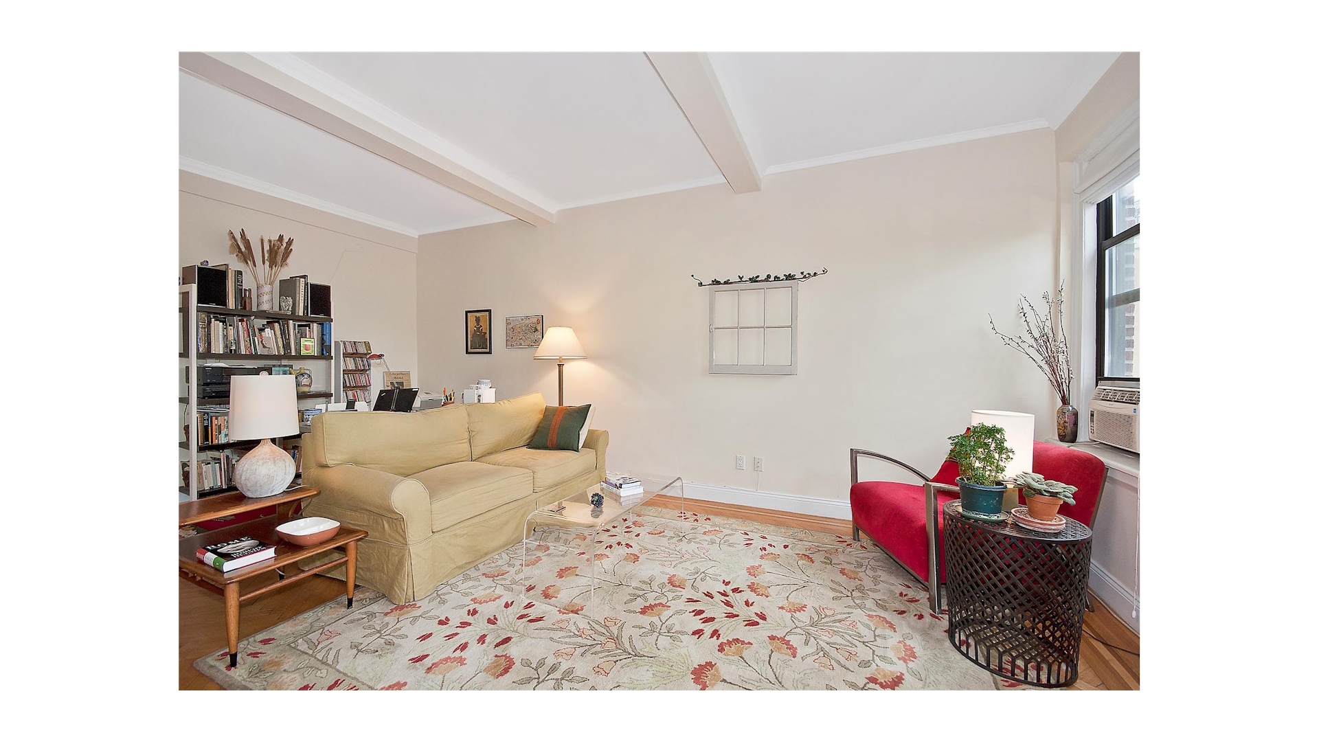134 W 93RD Street 8C