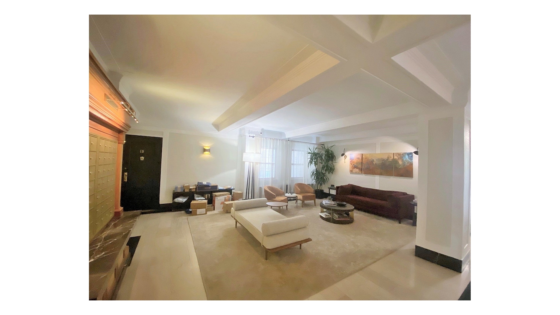134 W 93RD Street 8C