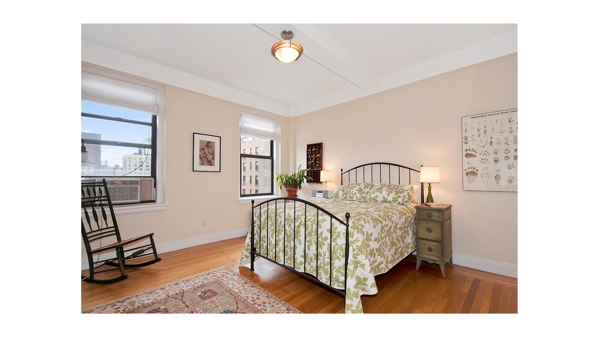 134 W 93RD Street 8C