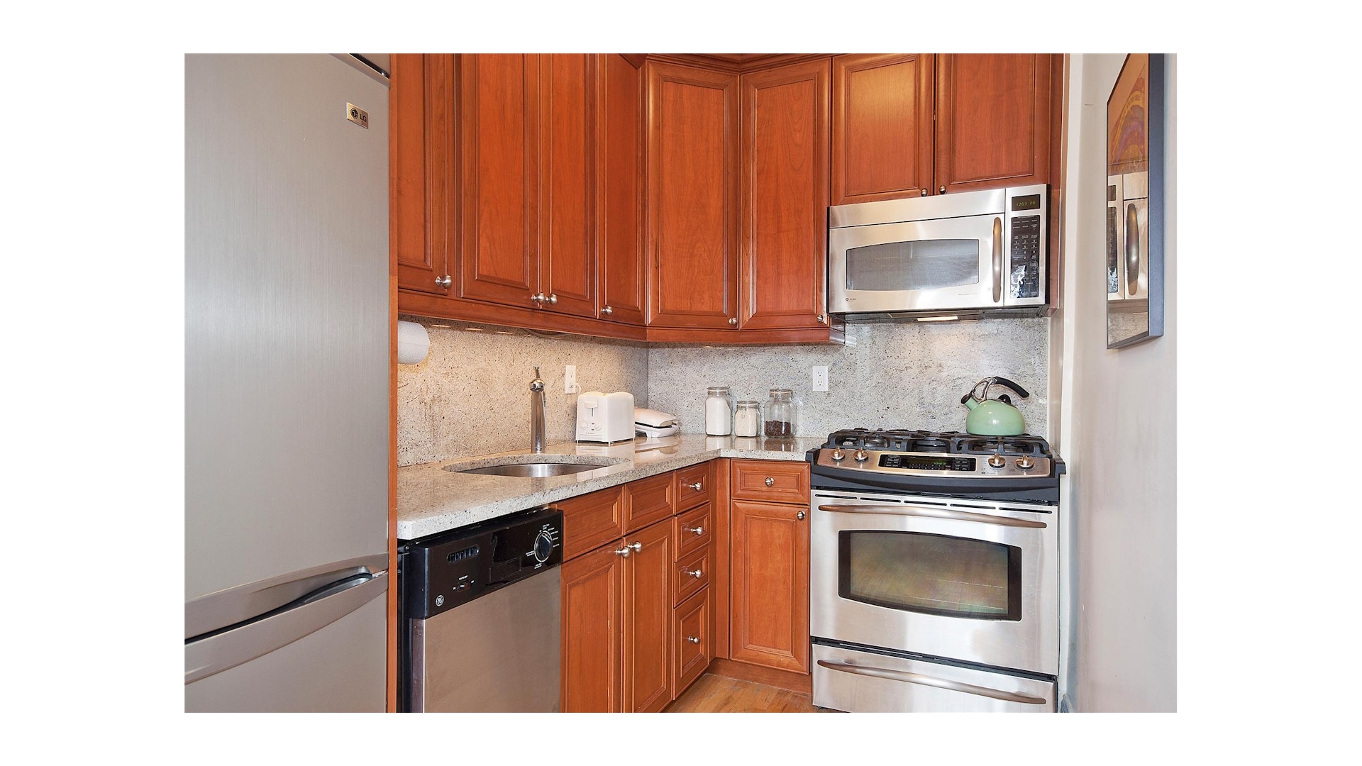 134 W 93RD Street 8C