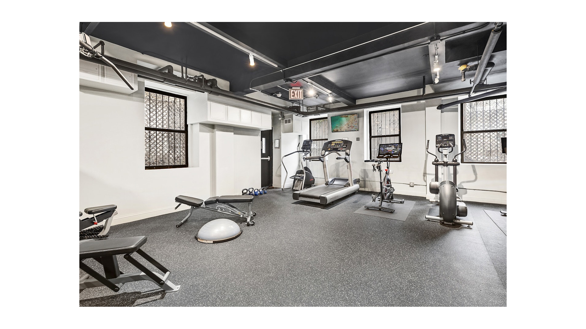 134 W 93RD Street 8C