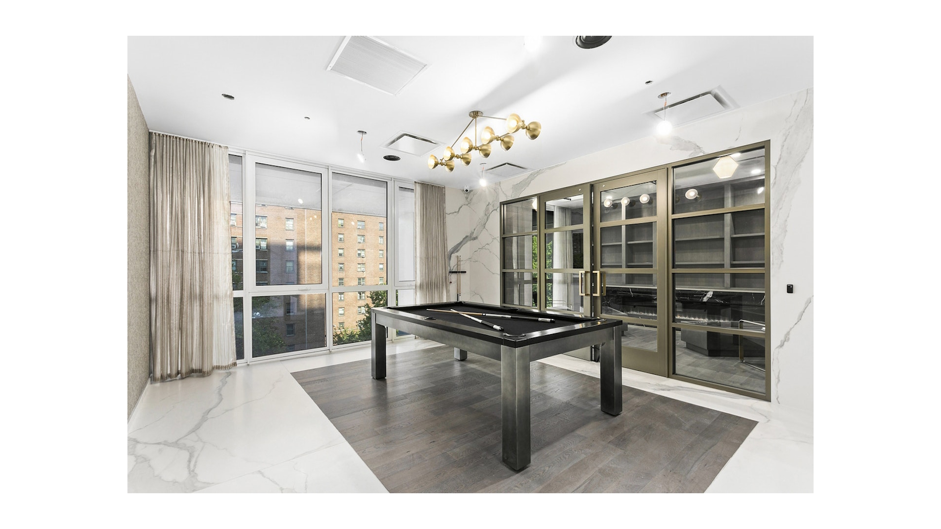 1399 PARK Avenue 10C
