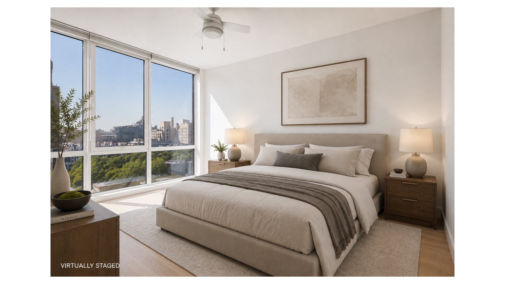 1399 PARK Avenue 10C