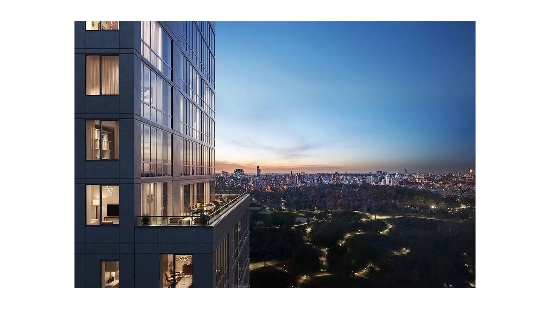 1399 PARK Avenue 10C