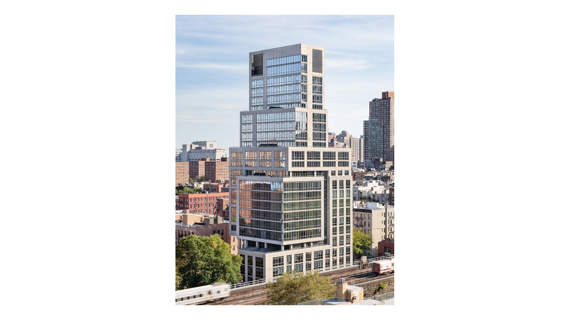 1399 PARK Avenue 10C