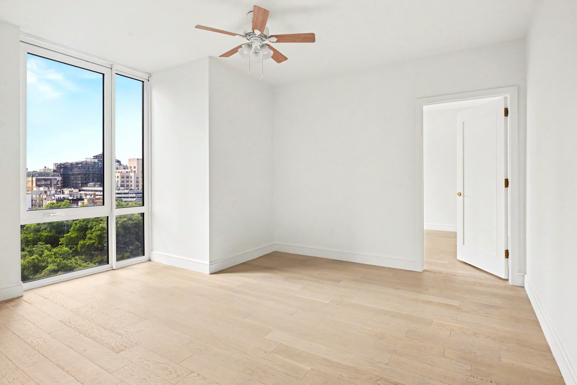 1399 PARK Avenue 10C