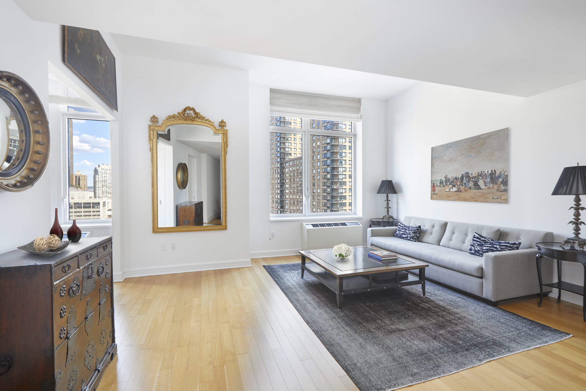 80 RIVERSIDE Boulevard 19B
