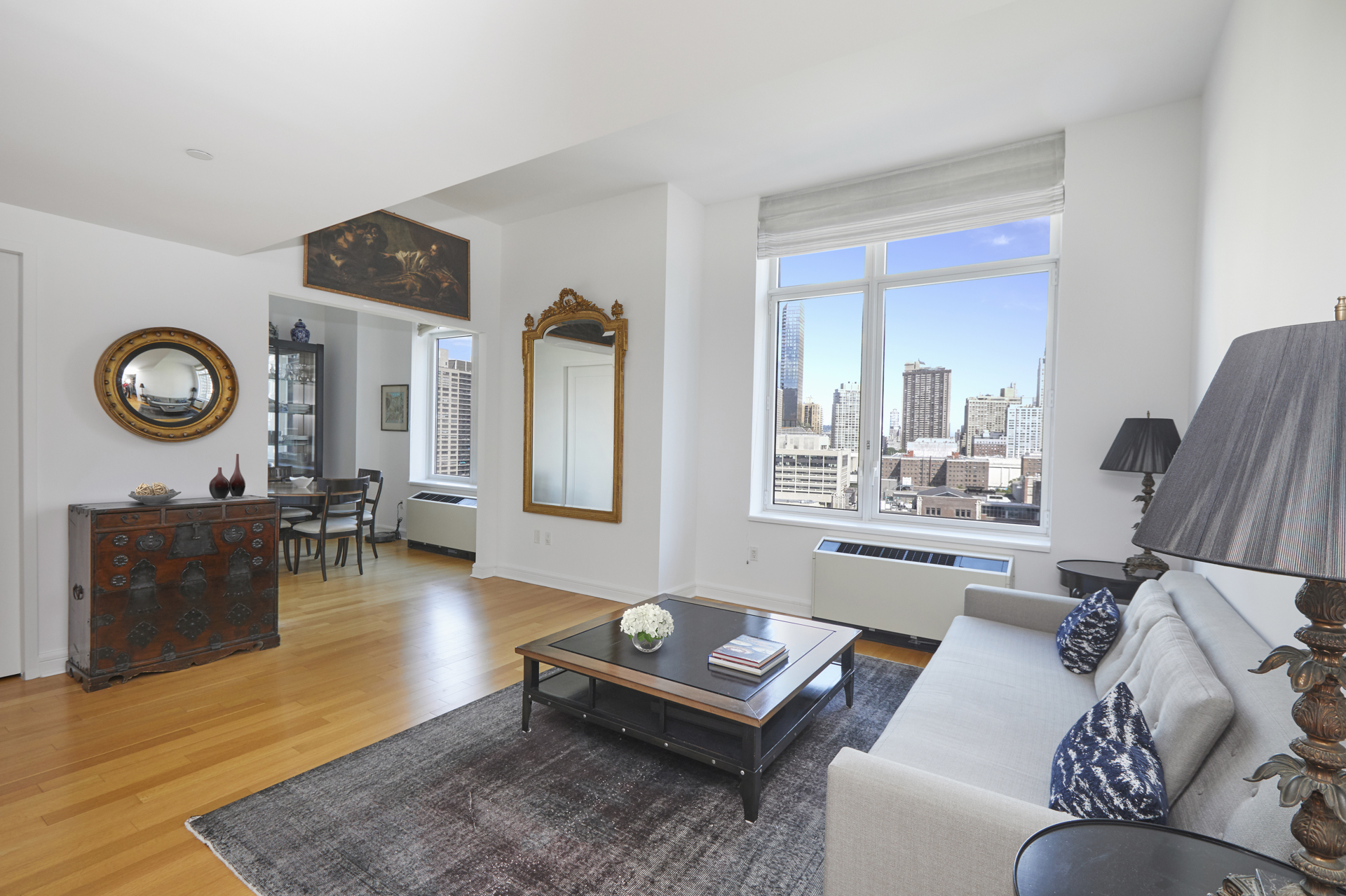 80 RIVERSIDE Boulevard 19B