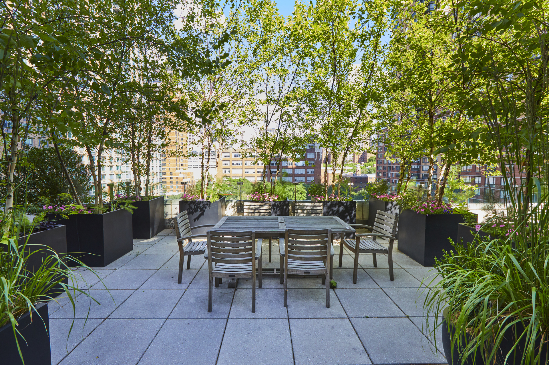 80 RIVERSIDE Boulevard 19B