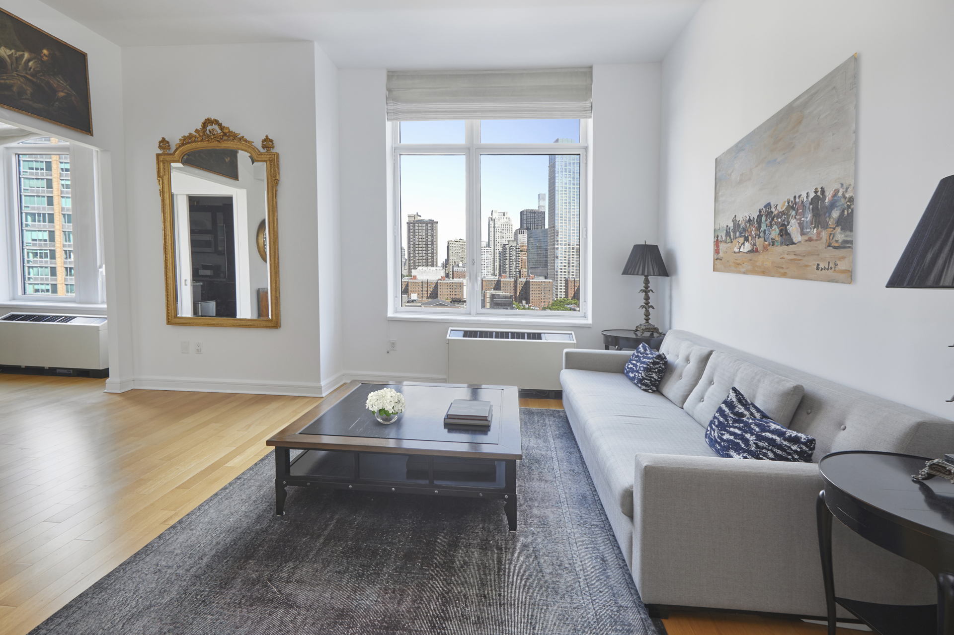 80 RIVERSIDE Boulevard 19B
