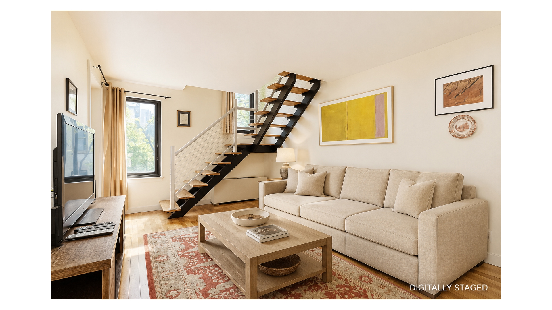 215 E 81ST Street 5D