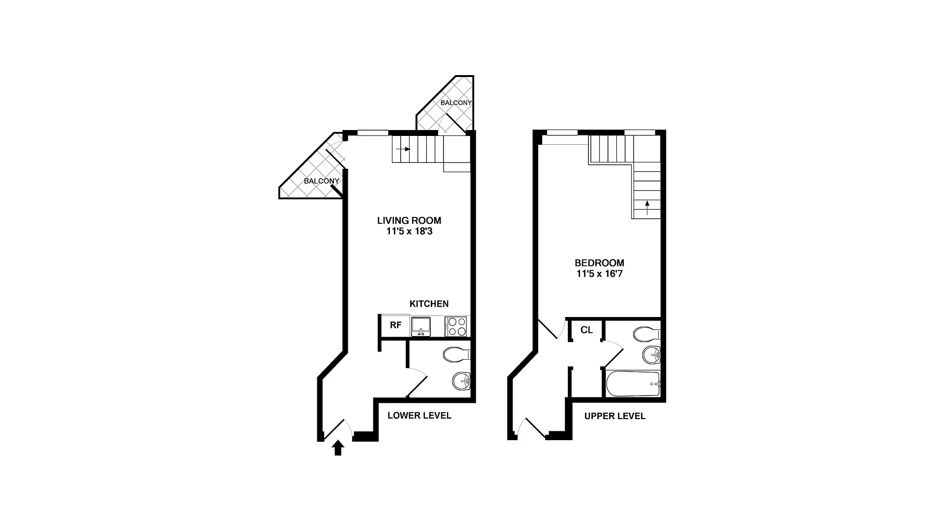 215 E 81ST Street 5D