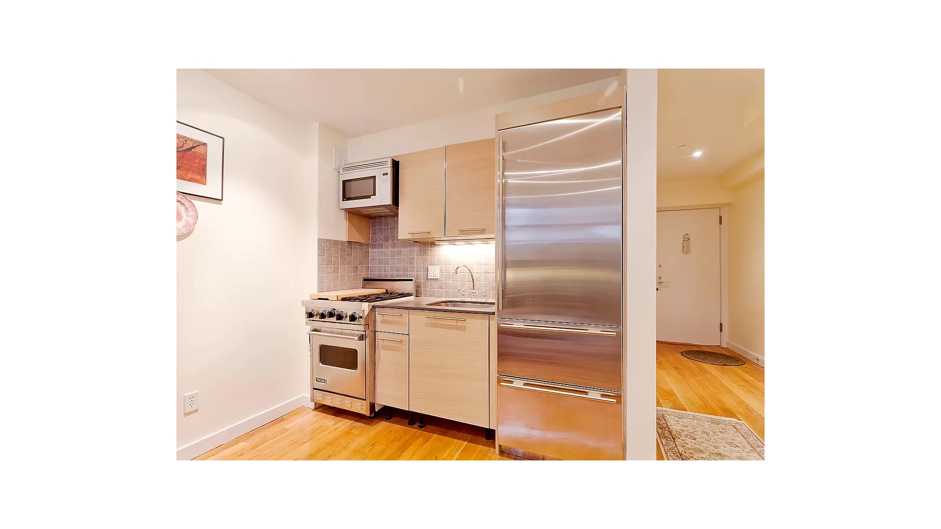 215 E 81ST Street 5D