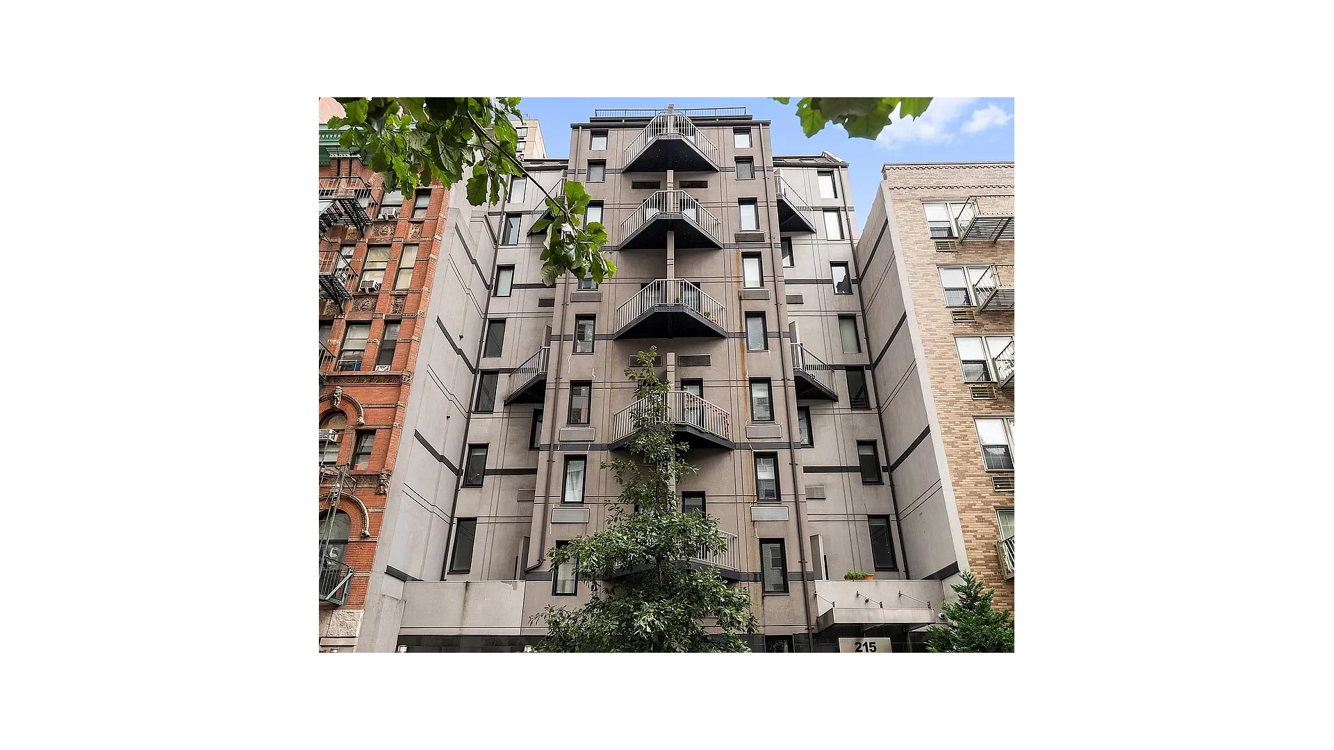 215 E 81ST Street 5D