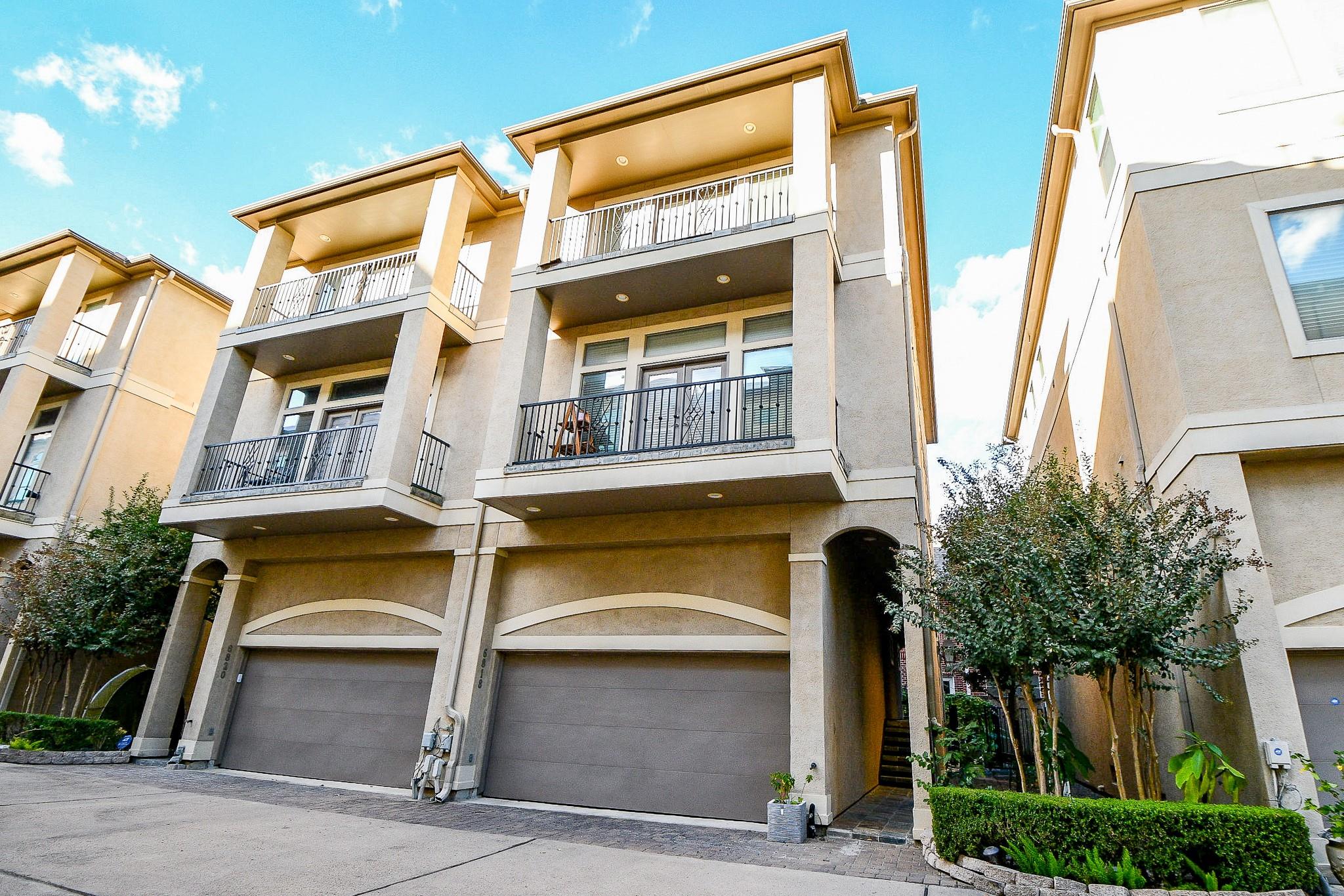 6818 Staffordshire Boulevard