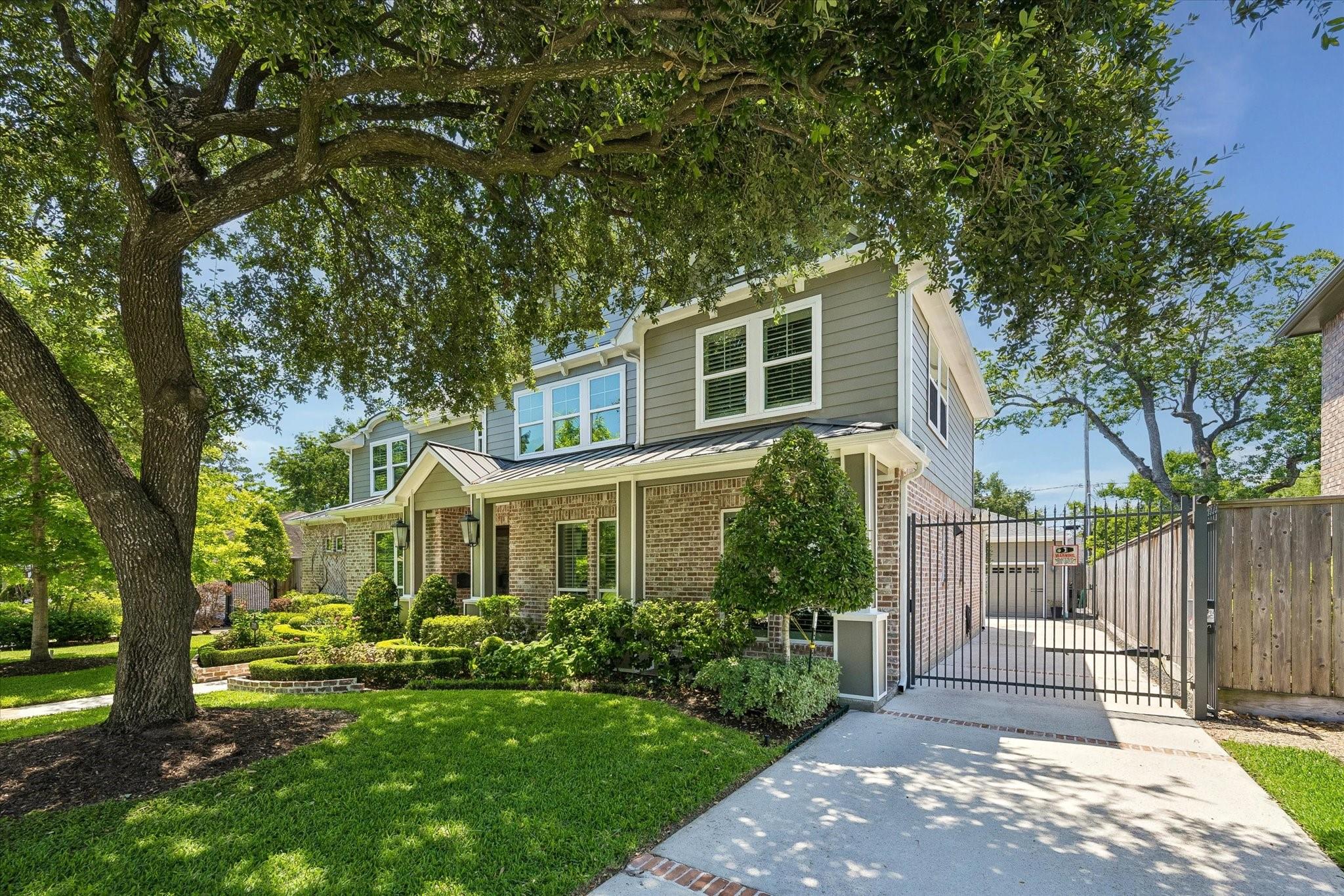 7215 Blandford Lane