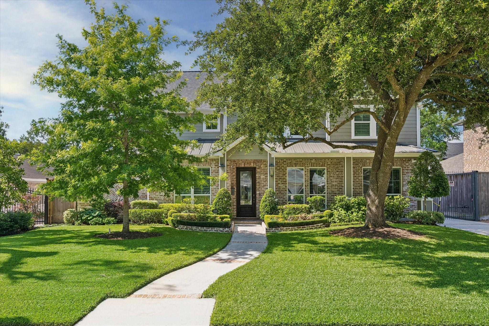 7215 Blandford Lane