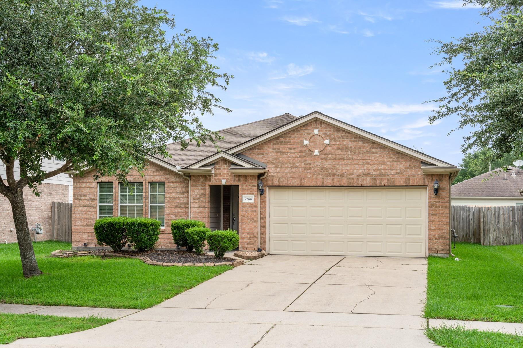 2744 Woodspring Acres Drive