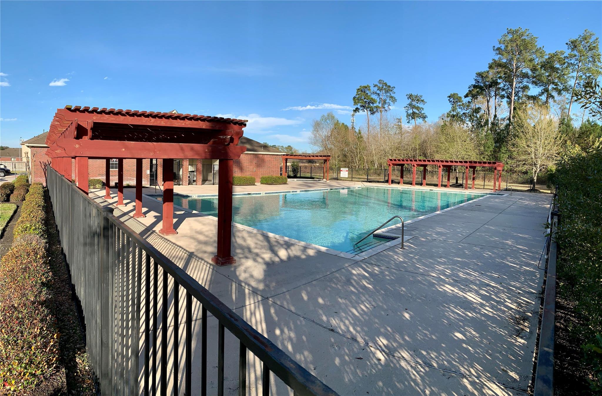 2744 Woodspring Acres Drive