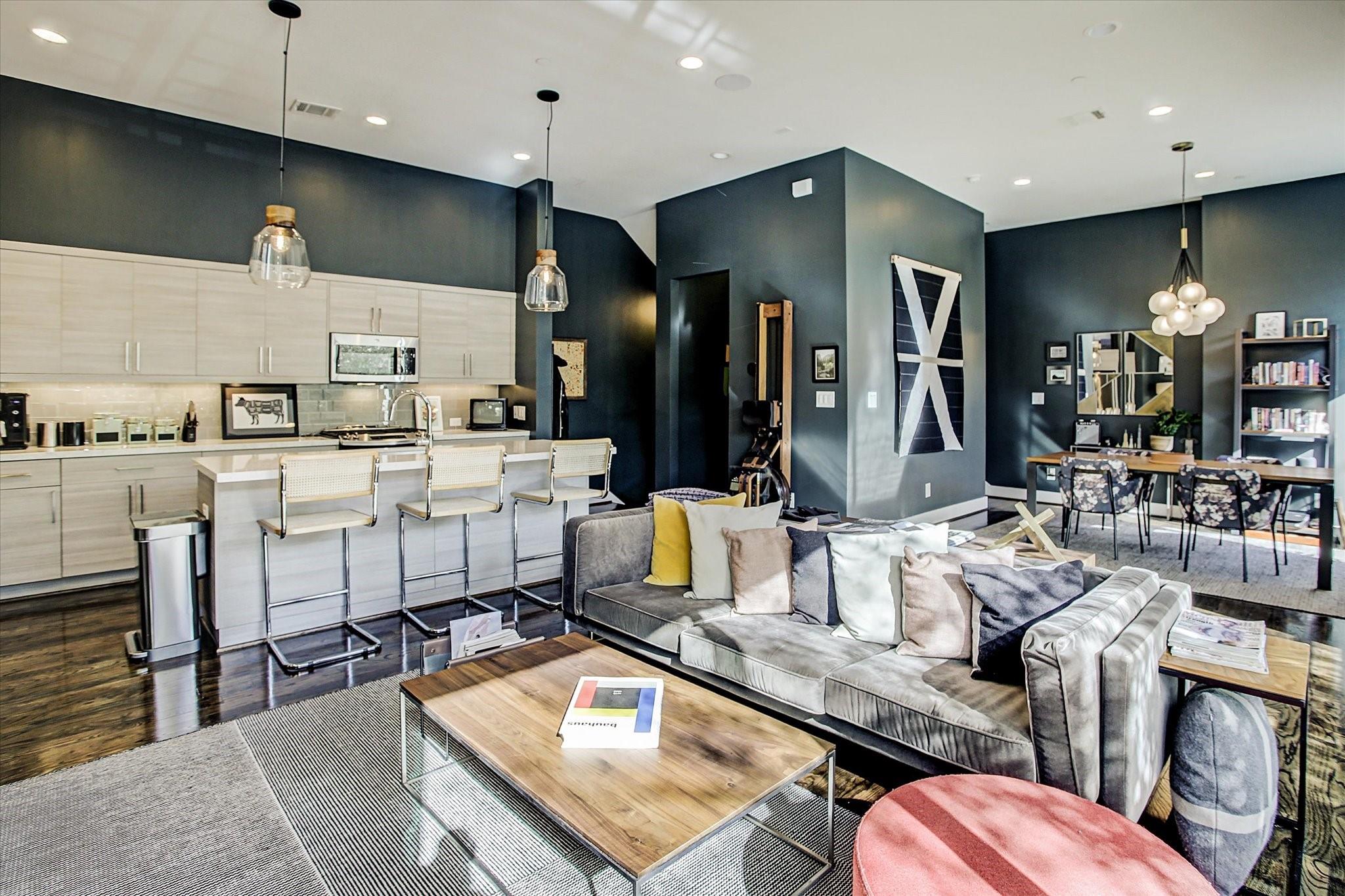 1004 California Street # 101