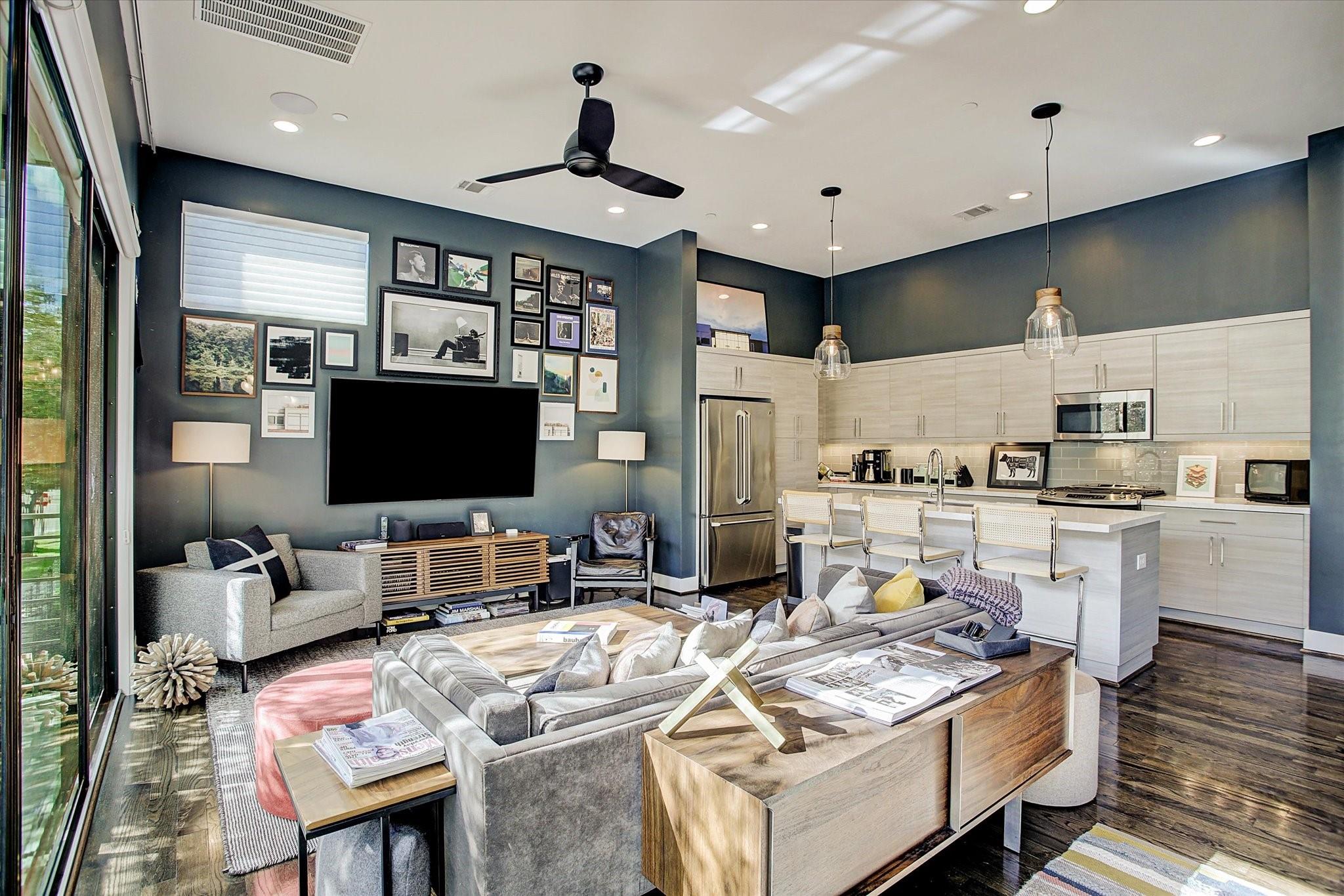 1004 California Street # 101