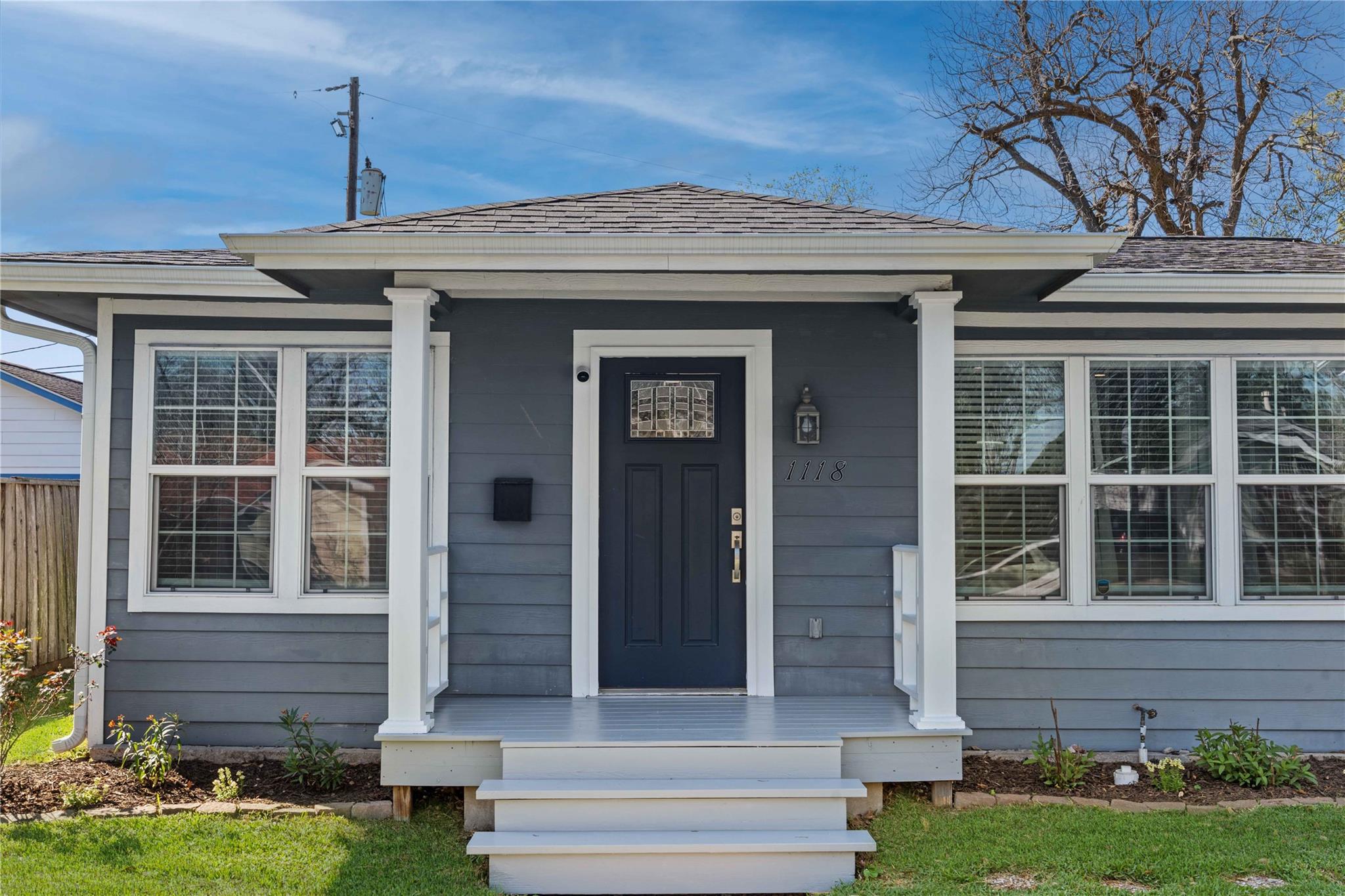 1118 Jocelyn Street