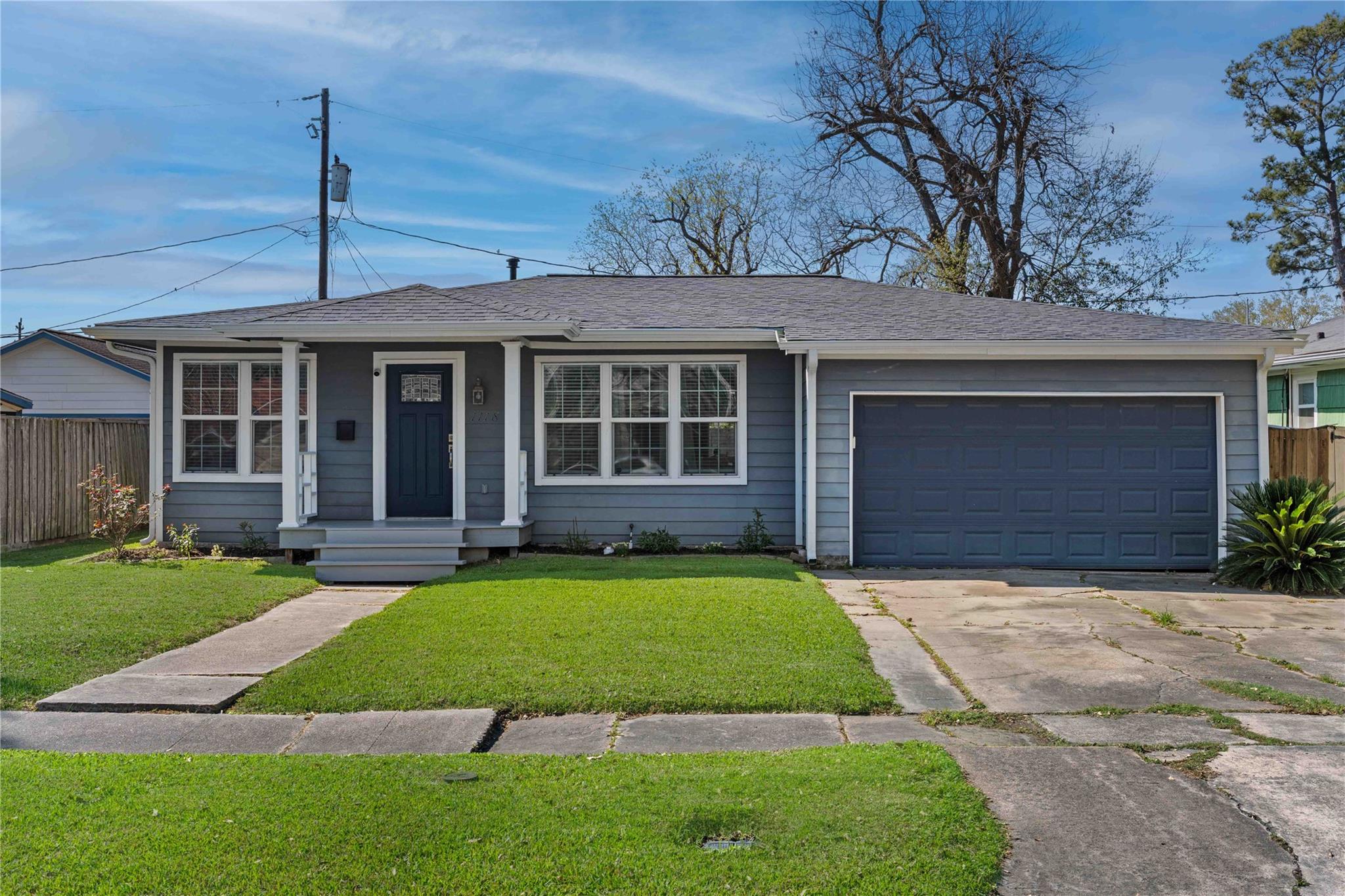 1118 Jocelyn Street