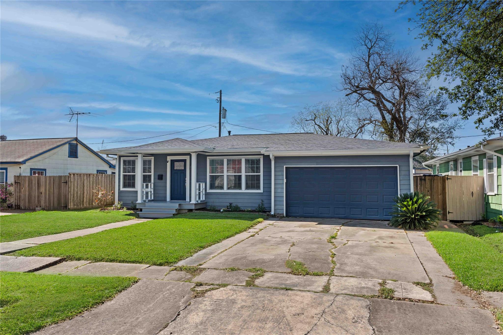 1118 Jocelyn Street
