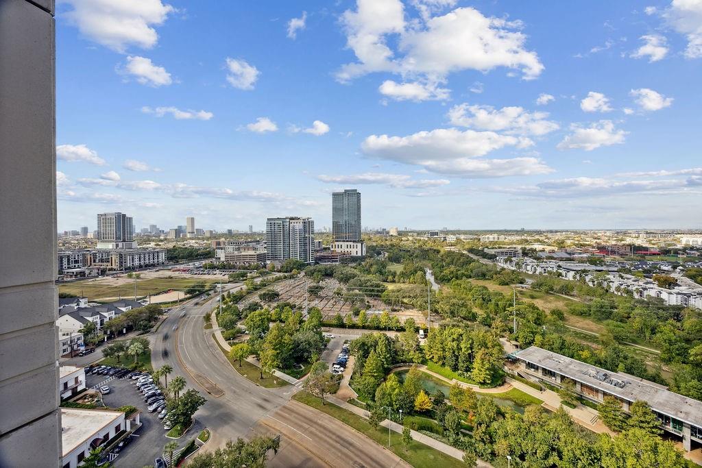 3333 Allen Parkway # 1907