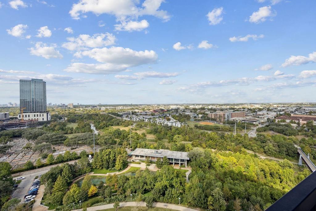 3333 Allen Parkway # 1907