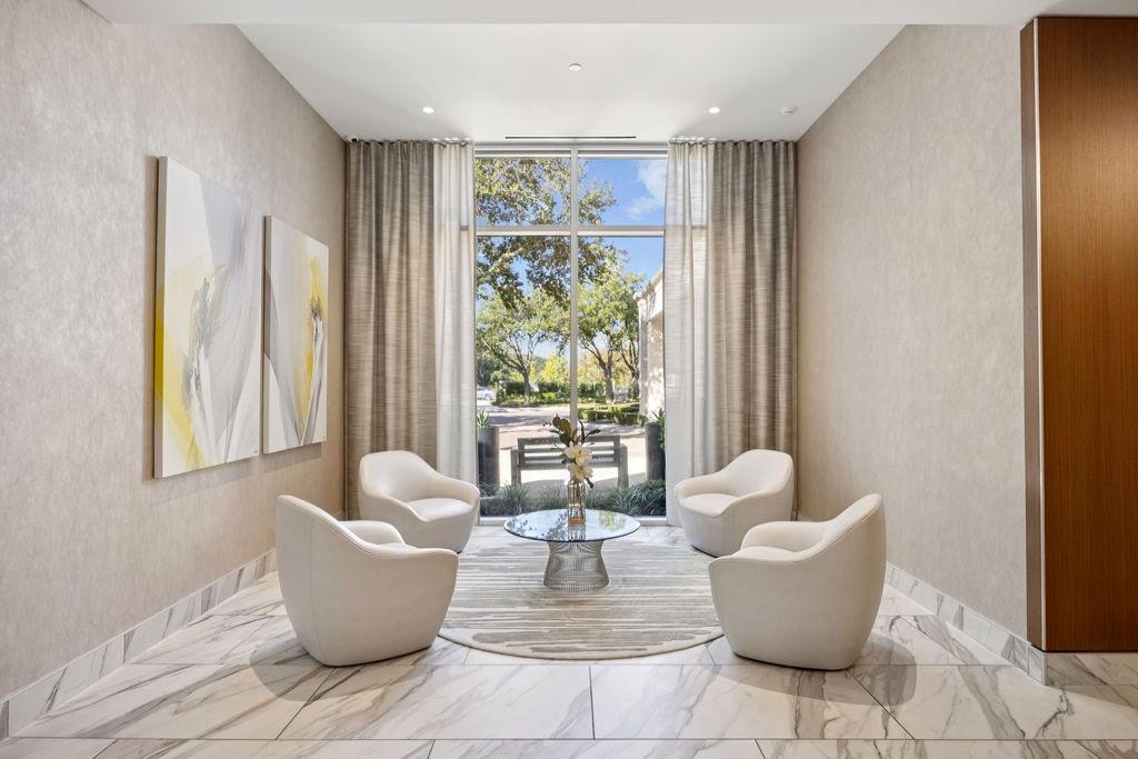 3333 Allen Parkway # 1907