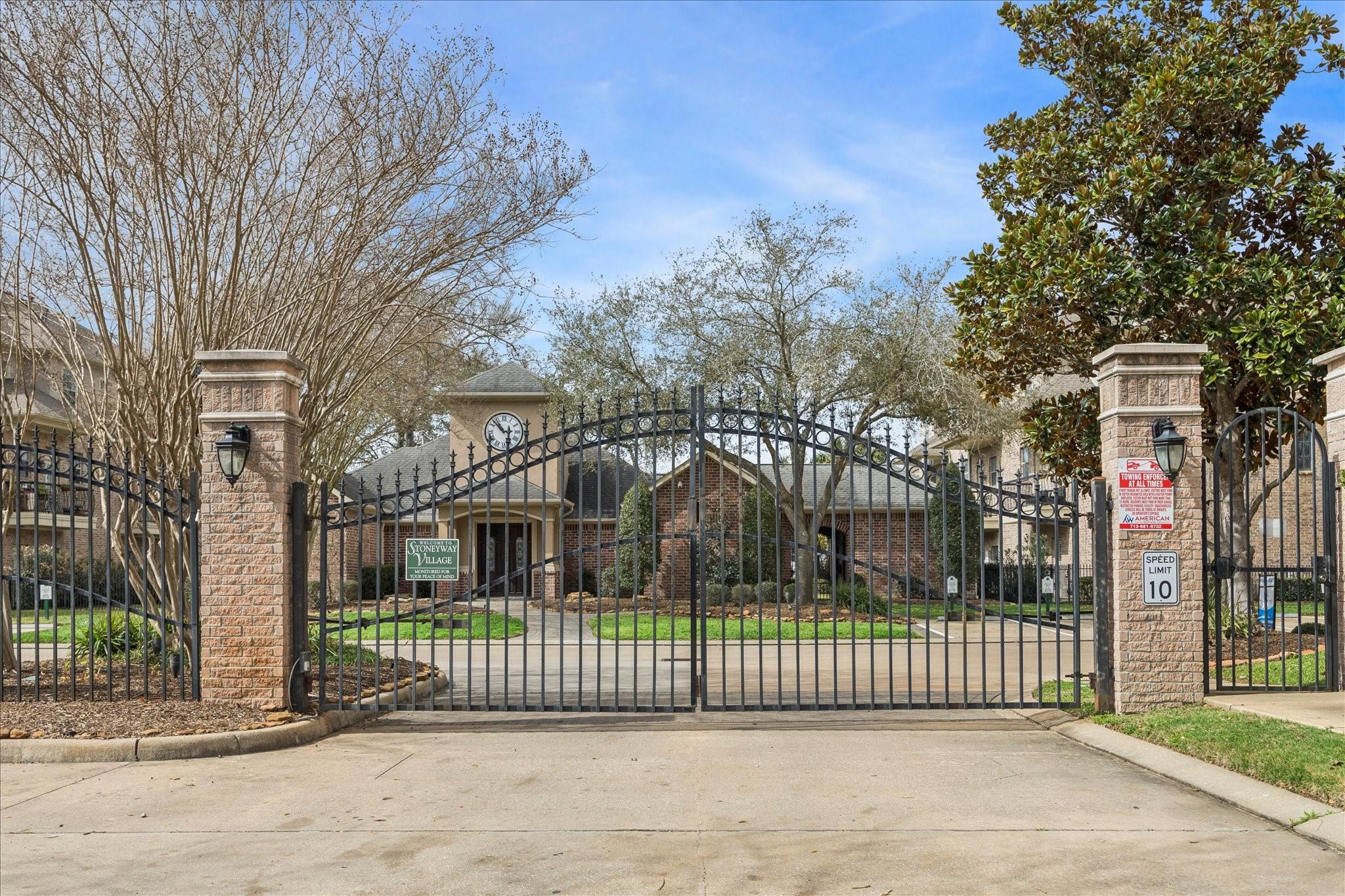 7914 Stoneyway Drive