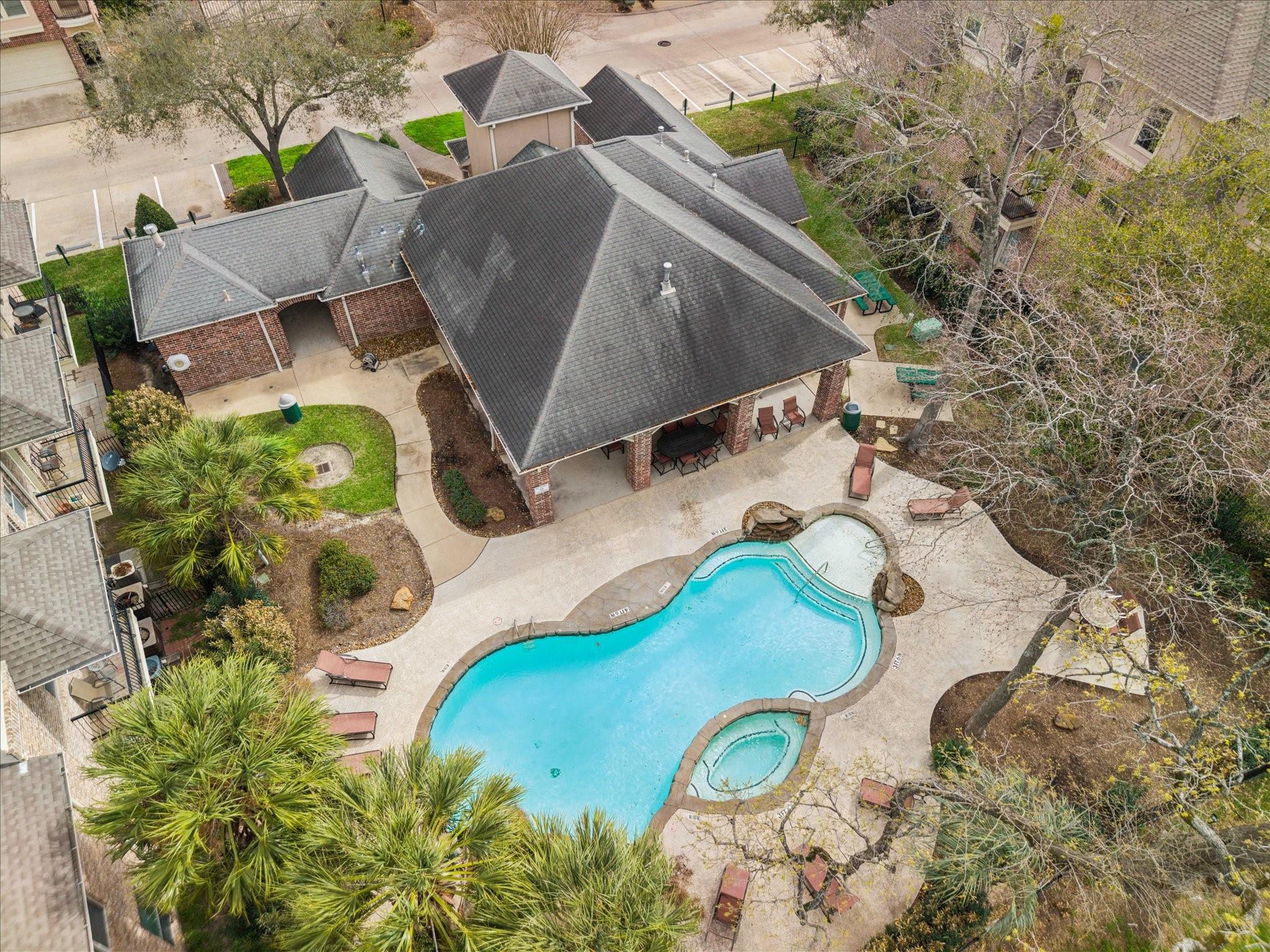 7914 Stoneyway Drive