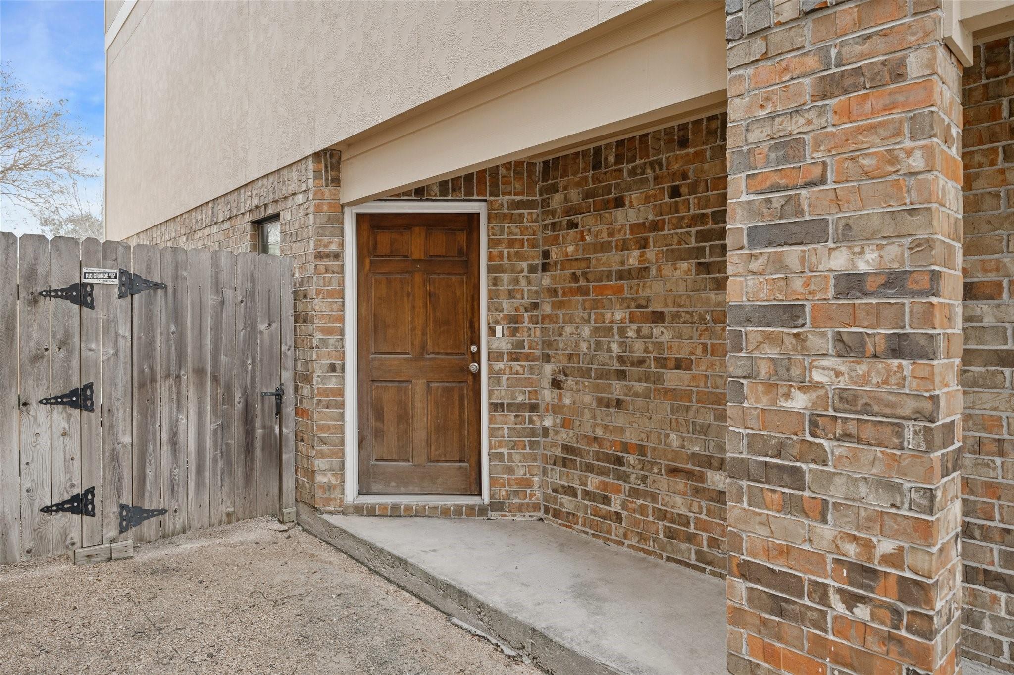7914 Stoneyway Drive