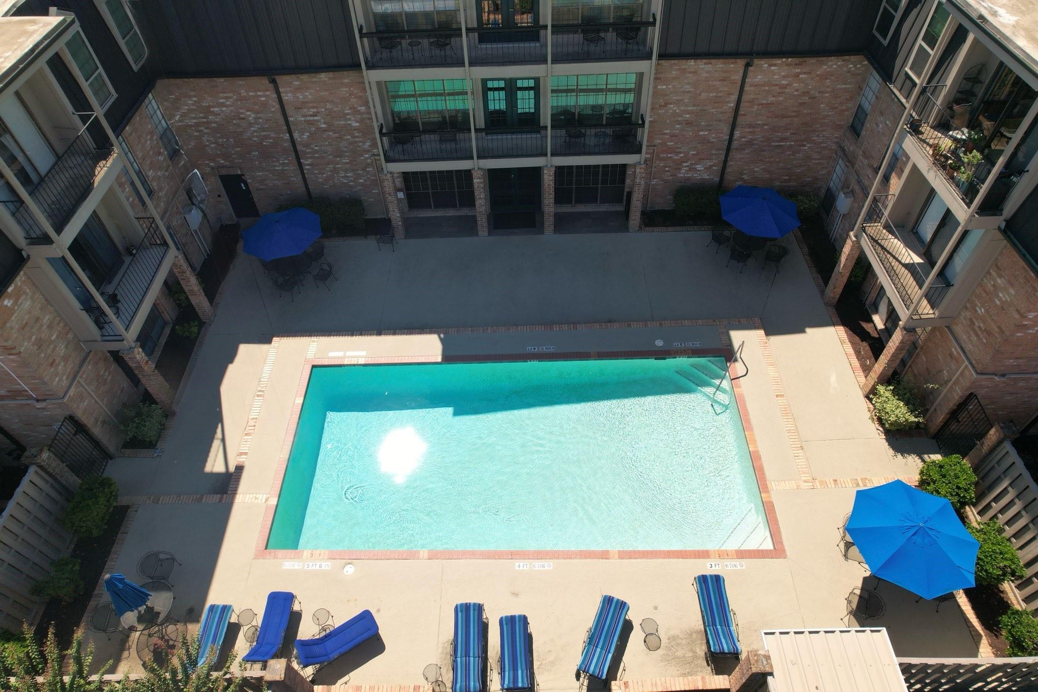 2400 N Braeswood Boulevard # 108